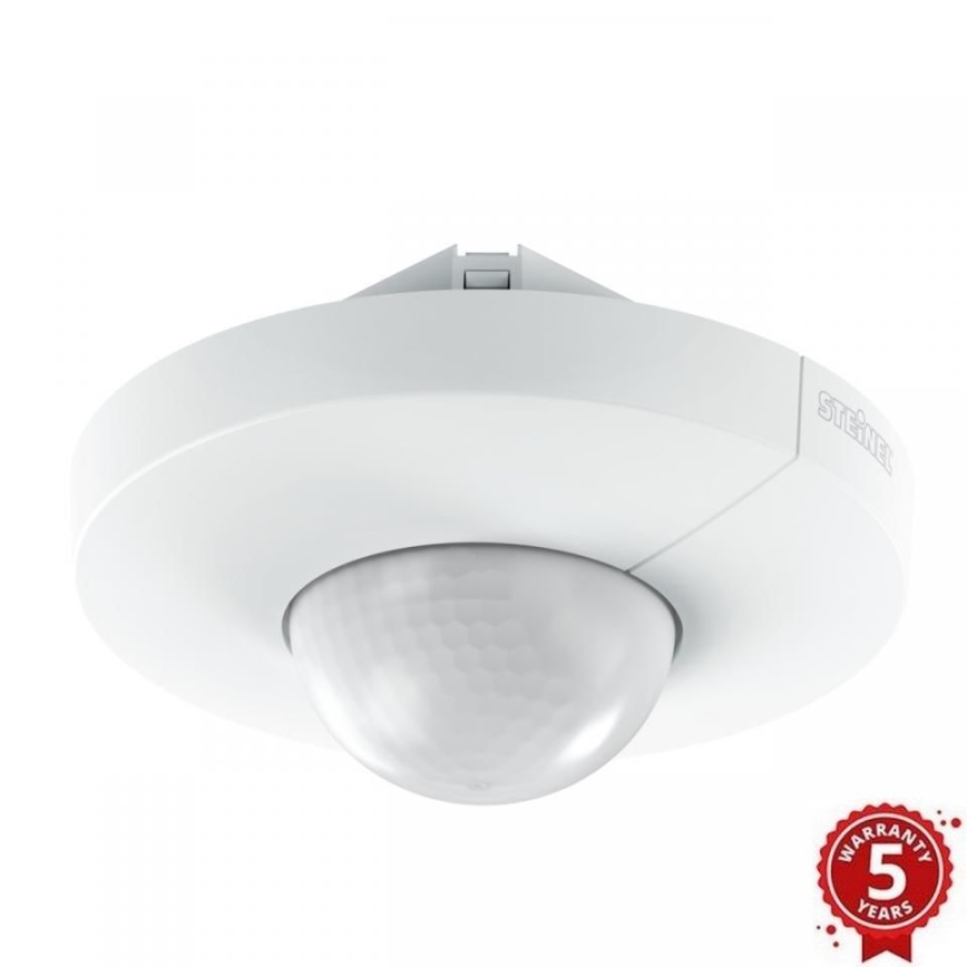 Steinel 080655 - okrugli senzor pokreta IS 345 DALI-2 APC, beo