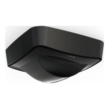 Steinel 082062 - Detektor prisutnosti HALLWAY KNX V3.5, crni
