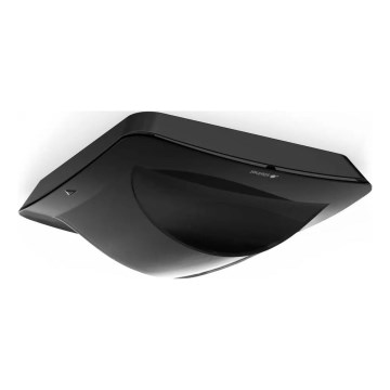 Steinel 082079 - Ugradni detektor prisutnosti HALLWAY KNX V3.5, crni