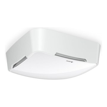 Steinel 084110 - Multisenzor True Presence V2 BT-IPD AP WS bela