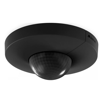 Steinel 084165 - Senzor pokreta IS 345-R KNX V3.1 UP SW IP54 crna
