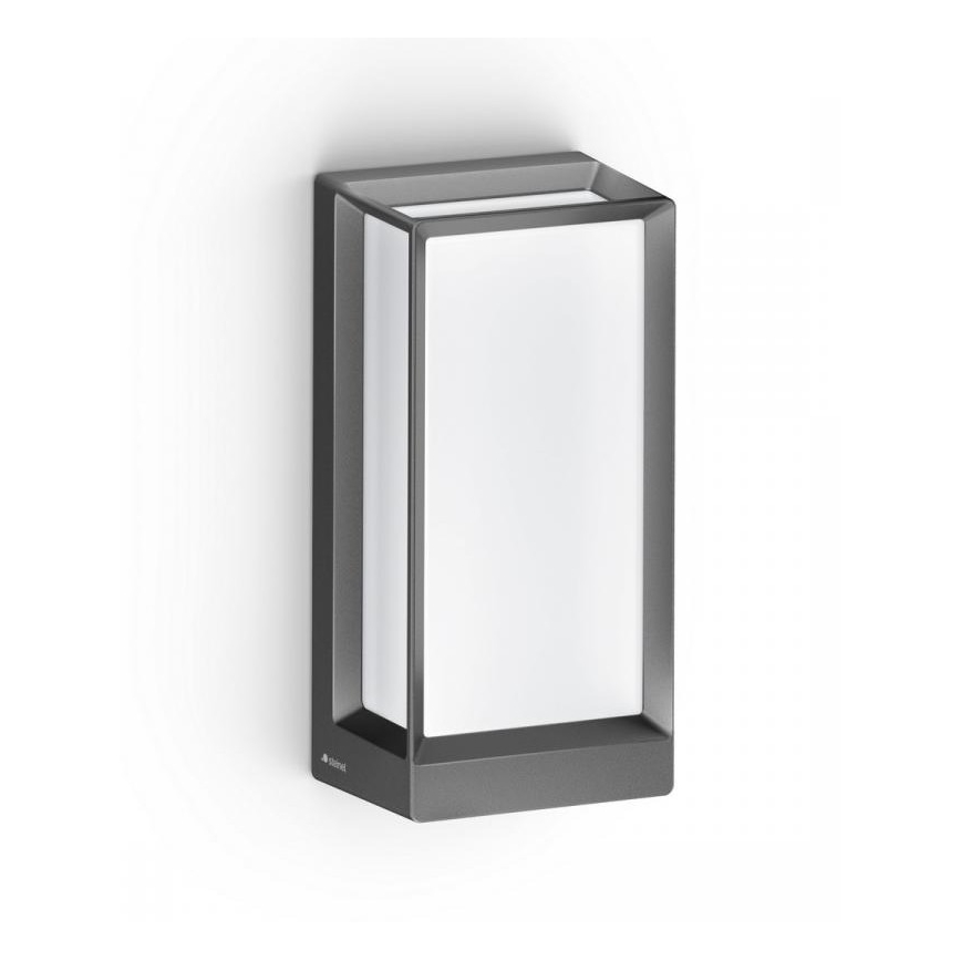 Steinel 085254 - LED prigušiva spoljašnje zidno svetlo L42C LED/12,6W/230V IP54