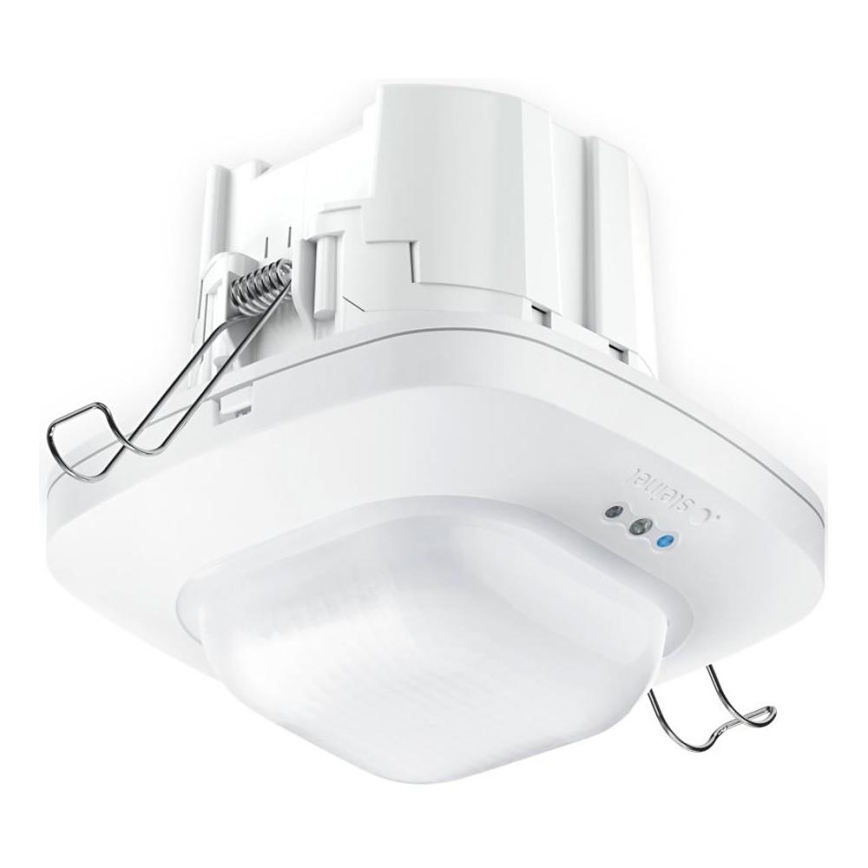 Steinel 088828 - Ugradni detektor prisustva za spušteni plafon IR QUATTRO HD DALI DUO