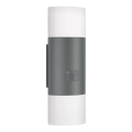 Steinel 576202-LED spoljašnje zidno svetlo sa senzorom L 910 LED/9,8W/230V IP44