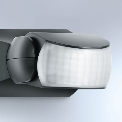 STEINEL 600419 - IS-1 Spoljni infracrveni senzor, crni, IP54