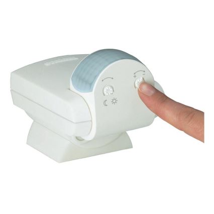 STEINEL 660314 - Spoljni infracrveni senzor IS 130-2, bela, IP54