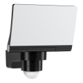 STEINEL 82086 - LED reflektor sa senzorom XLED PROTECT LED/13,6W/230V IP44 crni