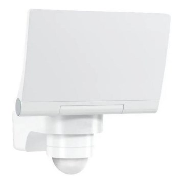 STEINEL 82093 - LED reflektor sa senzorom XLED PROTECT LED/13,6W/230V IP44 beo