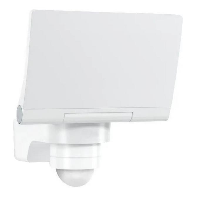 STEINEL 82093 - LED reflektor sa senzorom XLED PROTECT LED/13,6W/230V IP44 beo