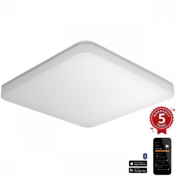 Steinel - LED prigušiva stropno svetlo sa senzorom RSPROR20BASICQ 15,3W/230V IP40 4000K