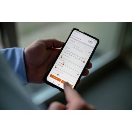 Steinel - LED prigušiva plafonska svetiljka sa senzorom RSPROR20BASIC 15,3W/230V IP40 4000K