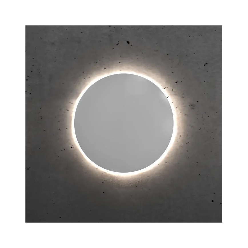 Steinel - LED prigušiva plafonska svetiljka sa senzorom RSPROR20BASIC 15,3W/230V IP40 4000K