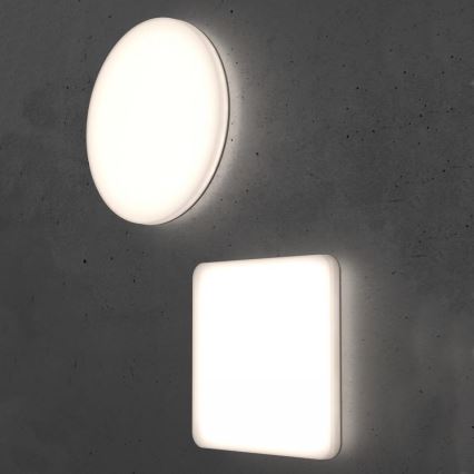 Steinel - LED stropno svetlo (prigušiva) sa senzorom RSPROR30BASICSC 23,22W/230V IP40 3000K