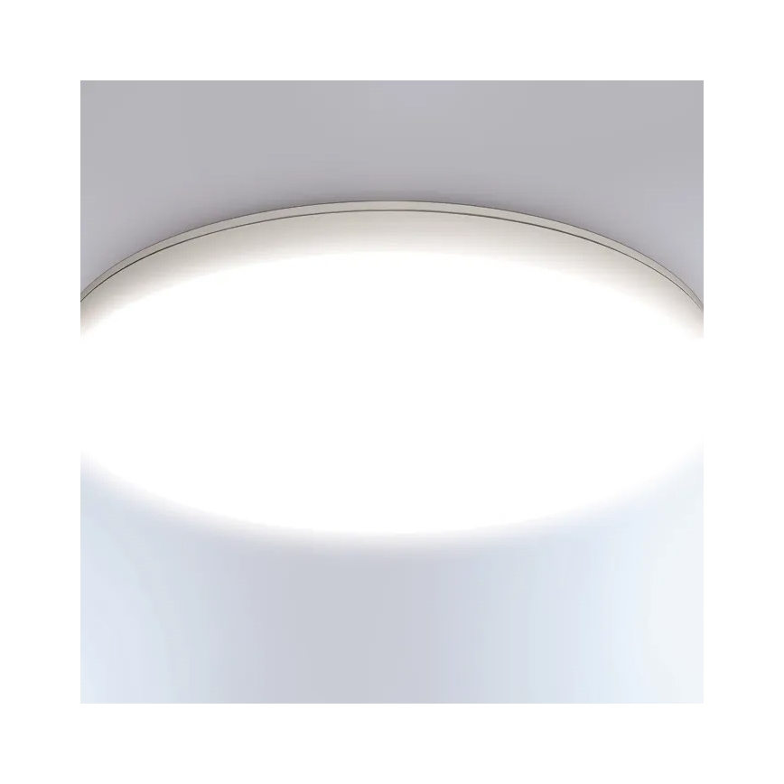 Steinel - LED stropno svetlo (prigušiva) sa senzorom RSPROR30BASICSC 23,22W/230V IP40 3000K