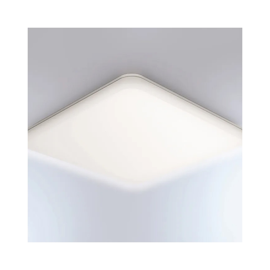 Steinel - LED prigušiva stropna svetiljka sa senzorom RSPROR30QBASICSC 23,26W/230V IP40 3000K