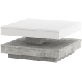 Sto TIMO bela/siva beton