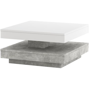 Sto TIMO bela/siva beton