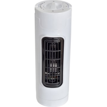 Stojeći ventilator TOWER 30W/230V beo