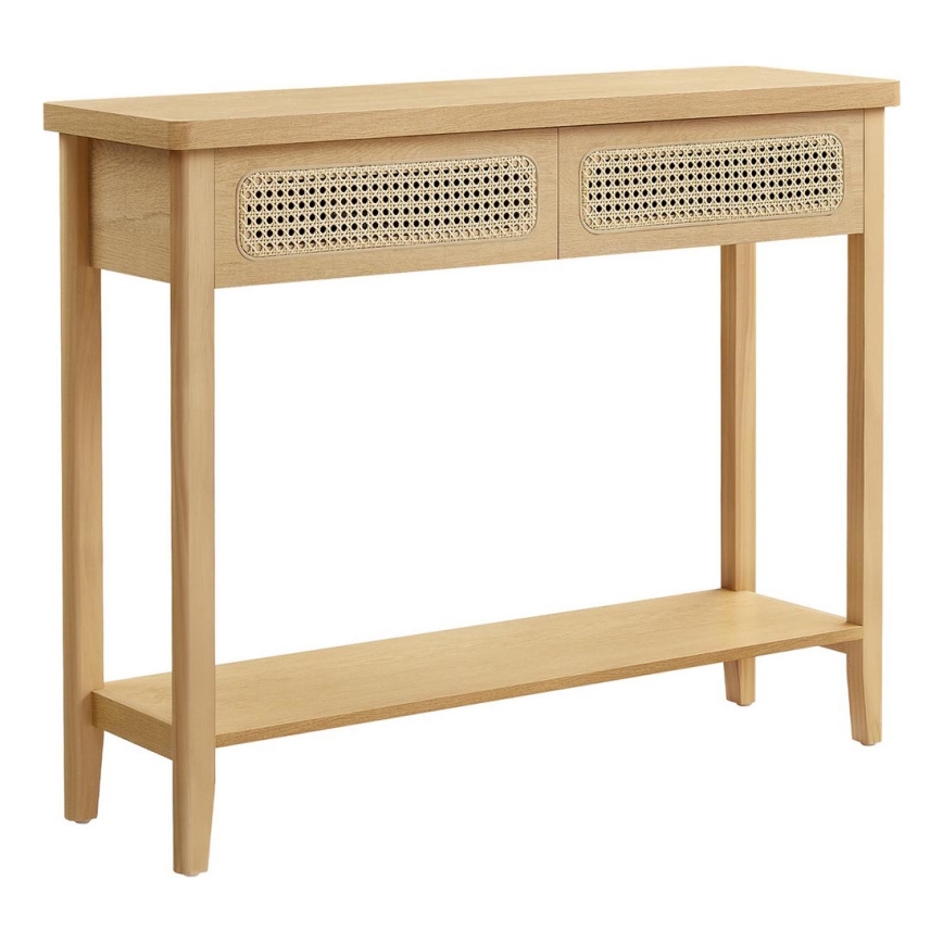 Stolić za odlaganje FALKO braon