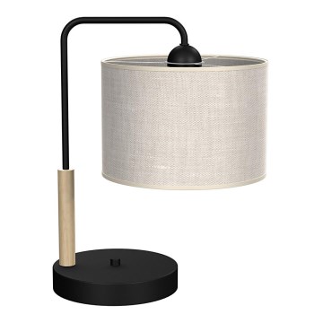 Stona lampa ATLANTA 1xE27/60W/230V