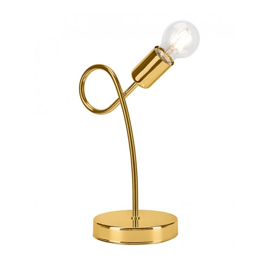 Stona lampa CAMILLA 1xE27/60W/230V