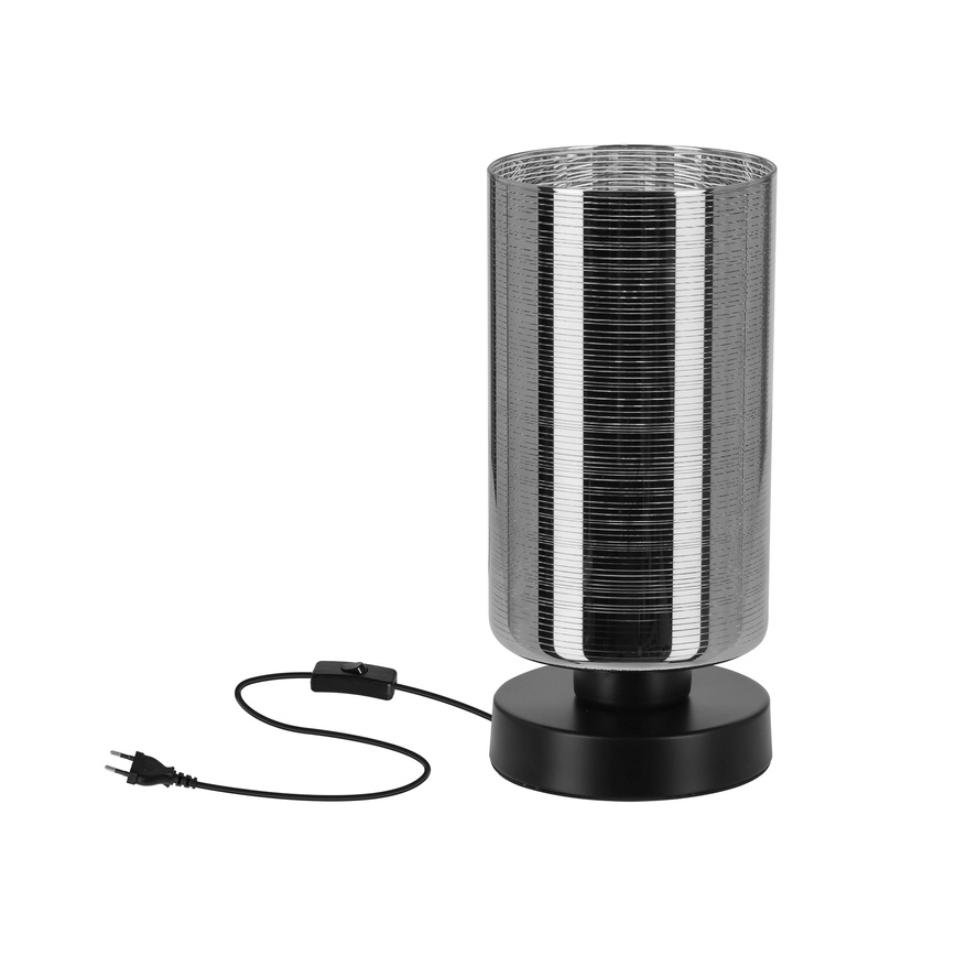 Stona lampa COX 1xE27/60W/230V