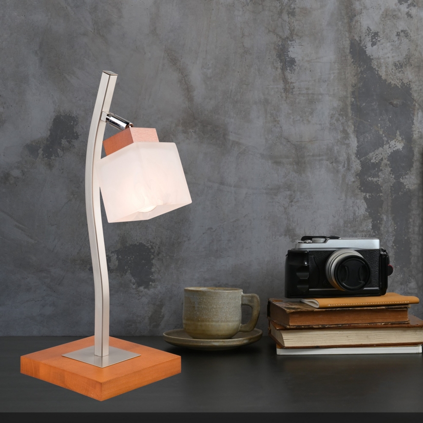 Stona lampa DANA 1xE14/40W/230V