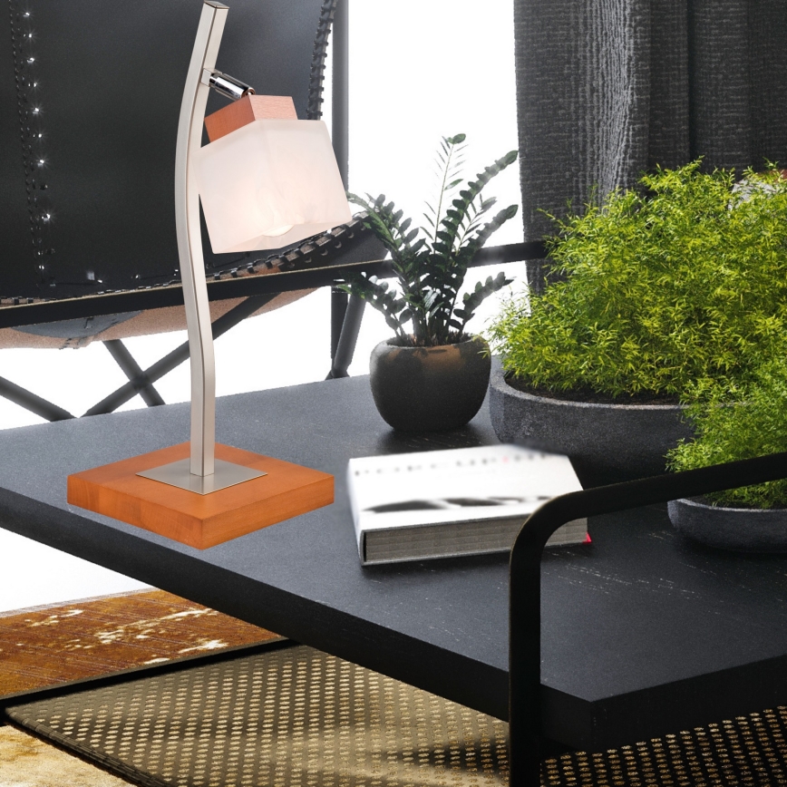 Stona lampa DANA 1xE14/40W/230V