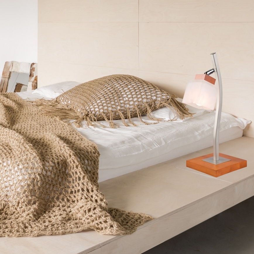 Stona lampa DANA 1xE14/40W/230V