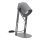 Stona lampa DAVIS 1xE27/60W/230V siva