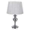 Stona lampa GILLENIA 1xE27/60W/230V
