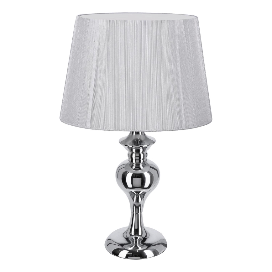 Stona lampa GILLENIA 1xE27/60W/230V