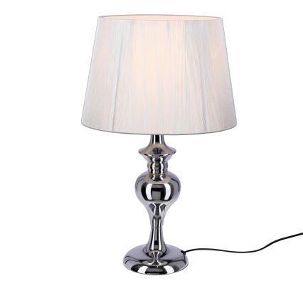 Stona lampa GILLENIA 1xE27/60W/230V