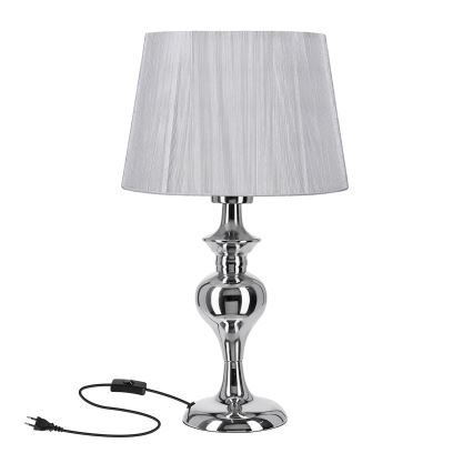Stona lampa GILLENIA 1xE27/60W/230V