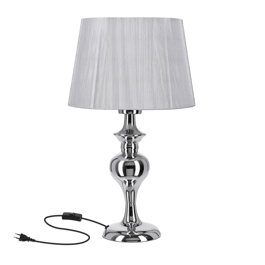 Stona lampa GILLENIA 1xE27/60W/230V