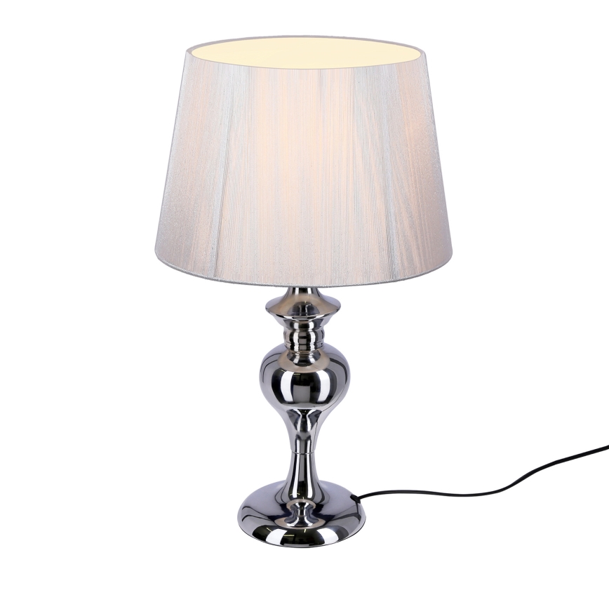 Stona lampa GILLENIA 1xE27/60W/230V