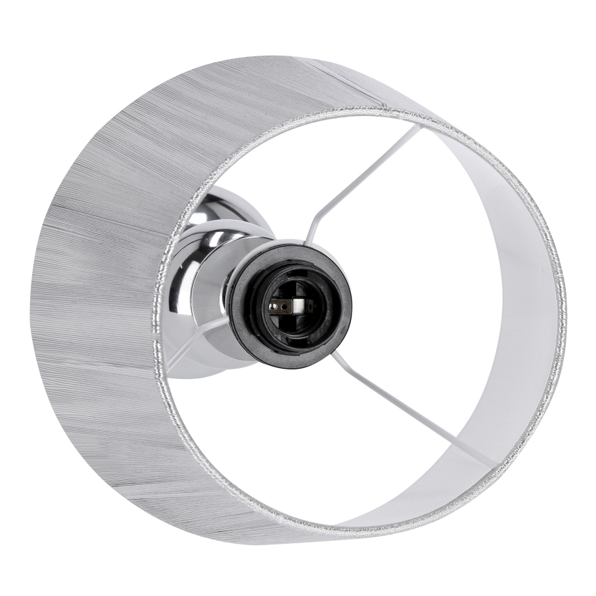 Stona lampa GILLENIA 1xE27/60W/230V