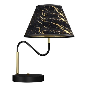 Stona lampa HERMES 1xE27/60W/230V