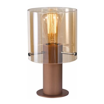 Stona lampa JAVIER 1xE27/60W/230V