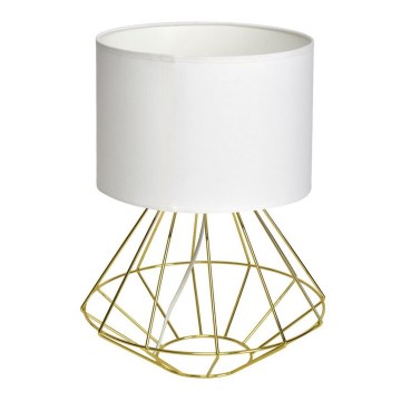 Stona lampa LUPO 1xE27/60W/230V