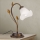 Stona lampa SISI 1xE14/40W/230V bronzana/patina
