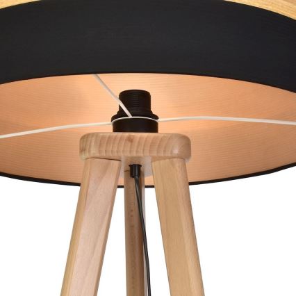 Stona lampa TERRA 1xE27/60W/230V
