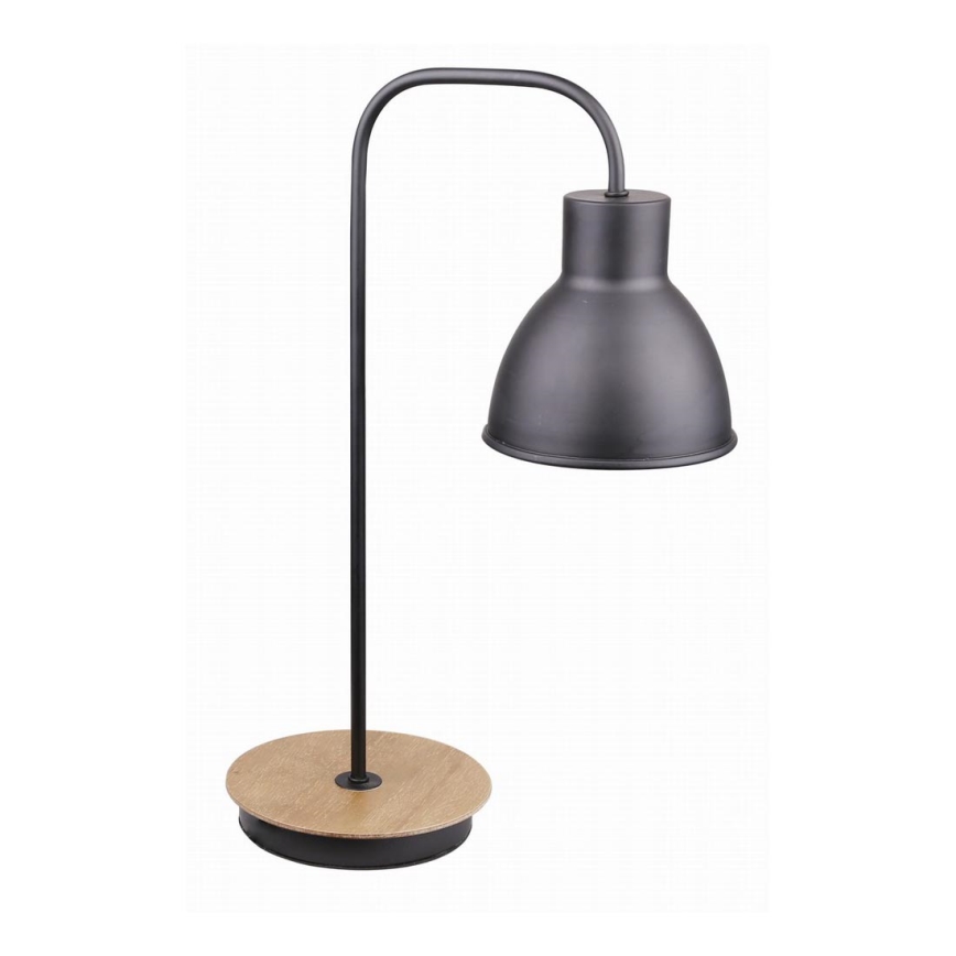 Stona lampa VARIO 1xE27/60W/230V