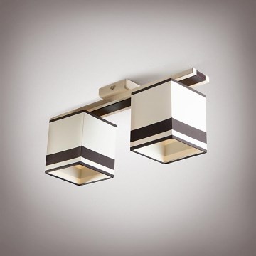 Stropni luster DREAM NEW 2xE14/40W/230V