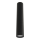 Stropno spot svetlo KARADON 1xGU10/30W/230V 29 cm crno