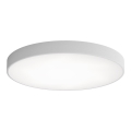 Stropno svetlo sa senzorom CLEO, 6×E27, max. 24 W, 230 V, prečnik 80 cm, u sivoj boji