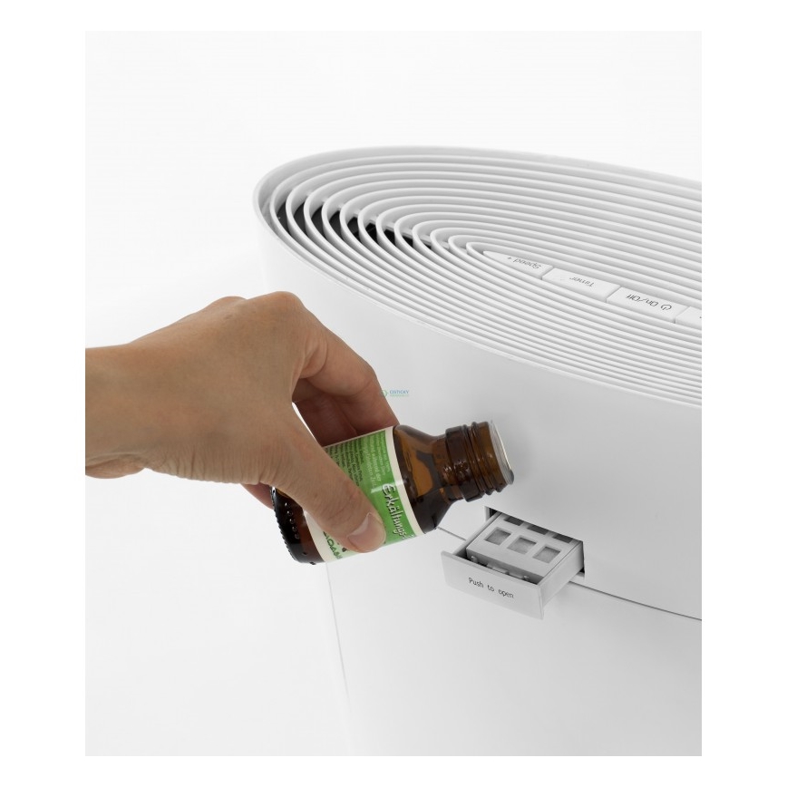Stylies - Prečišćivač vazduha PEGASUS 30W/230V beo