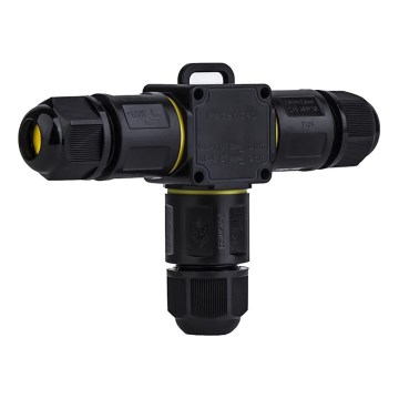 T-konektor za povezivanje IP68 450V