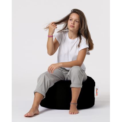 Tabure 55 cm crne boje