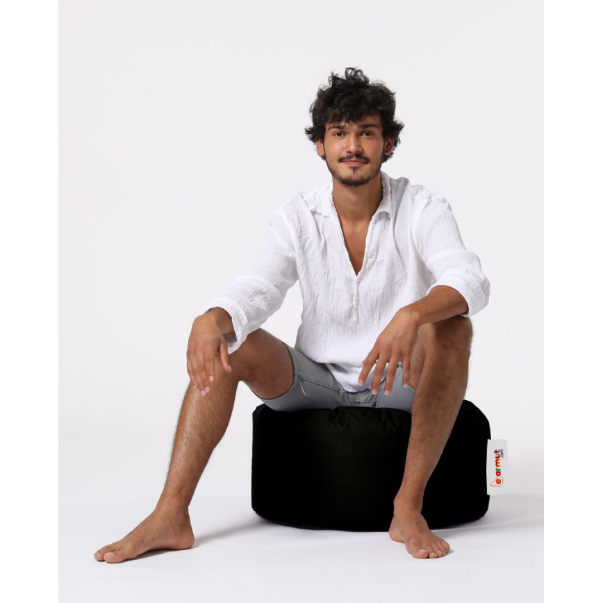 Tabure 55 cm crne boje